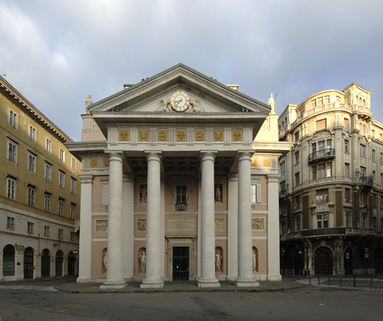La Borsa 